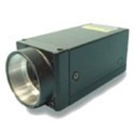 1/3" IT CCD 560 TV Lines CCIR Monochrome Camera